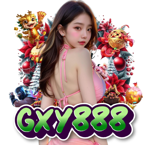 gxy888 สล็อตออนไลน์
